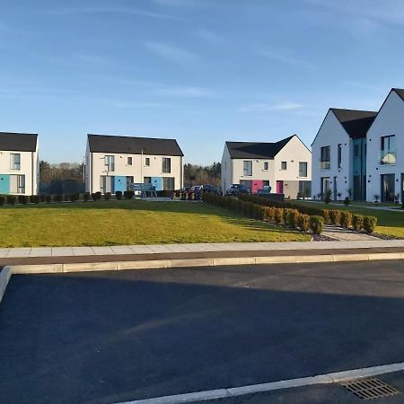 Ayala Bed & Breakfast Portstewart Exterior photo