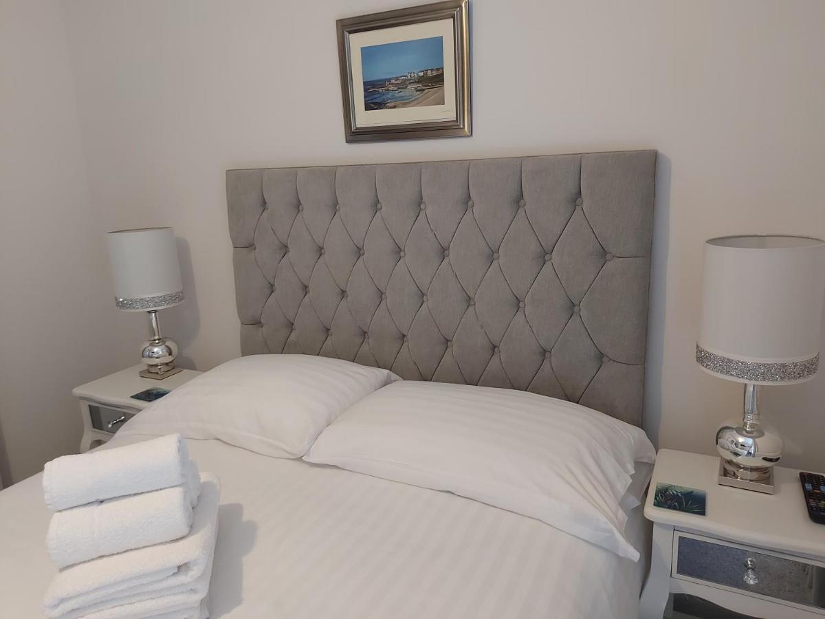 Ayala Bed & Breakfast Portstewart Exterior photo