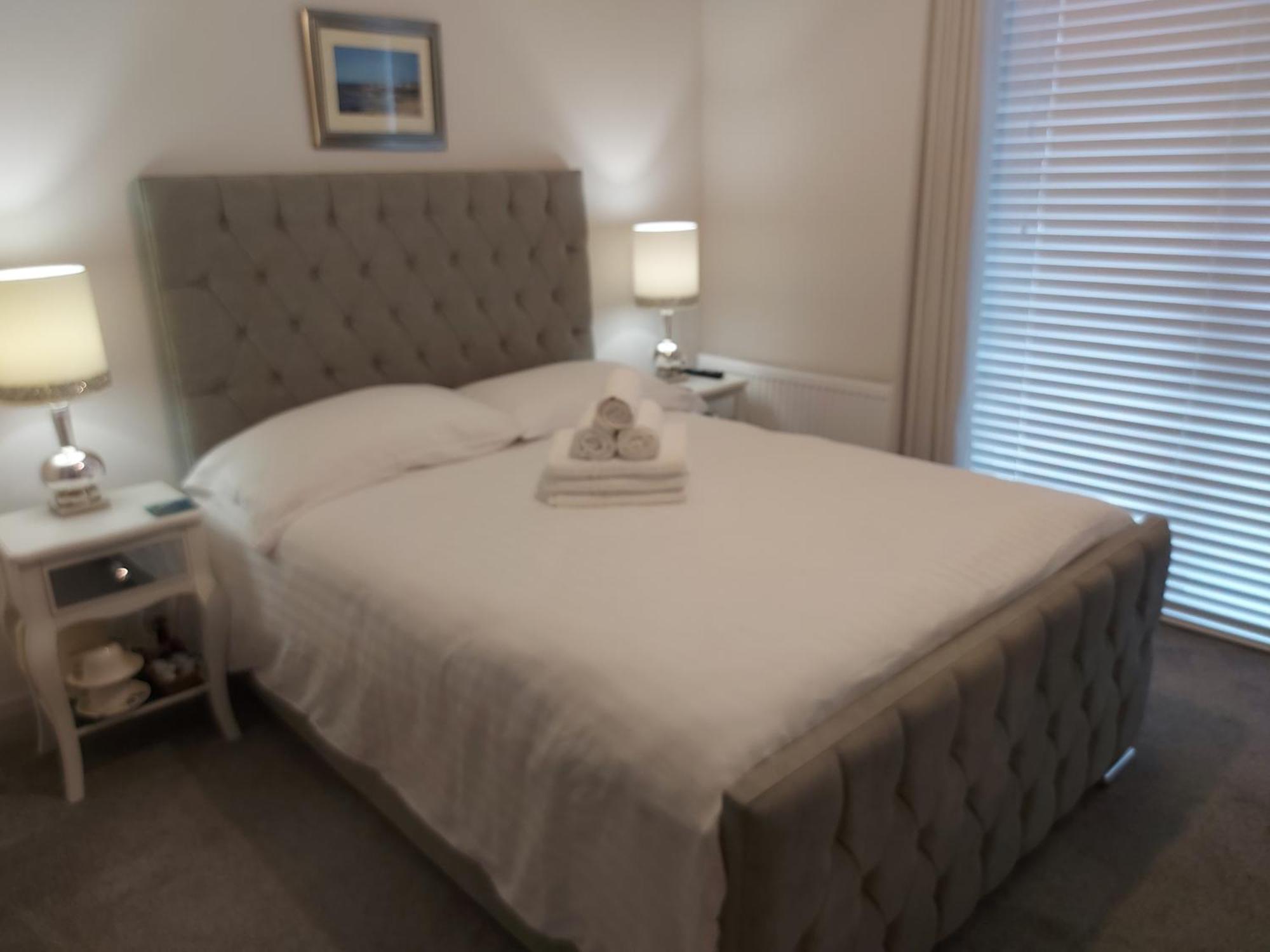 Ayala Bed & Breakfast Portstewart Room photo