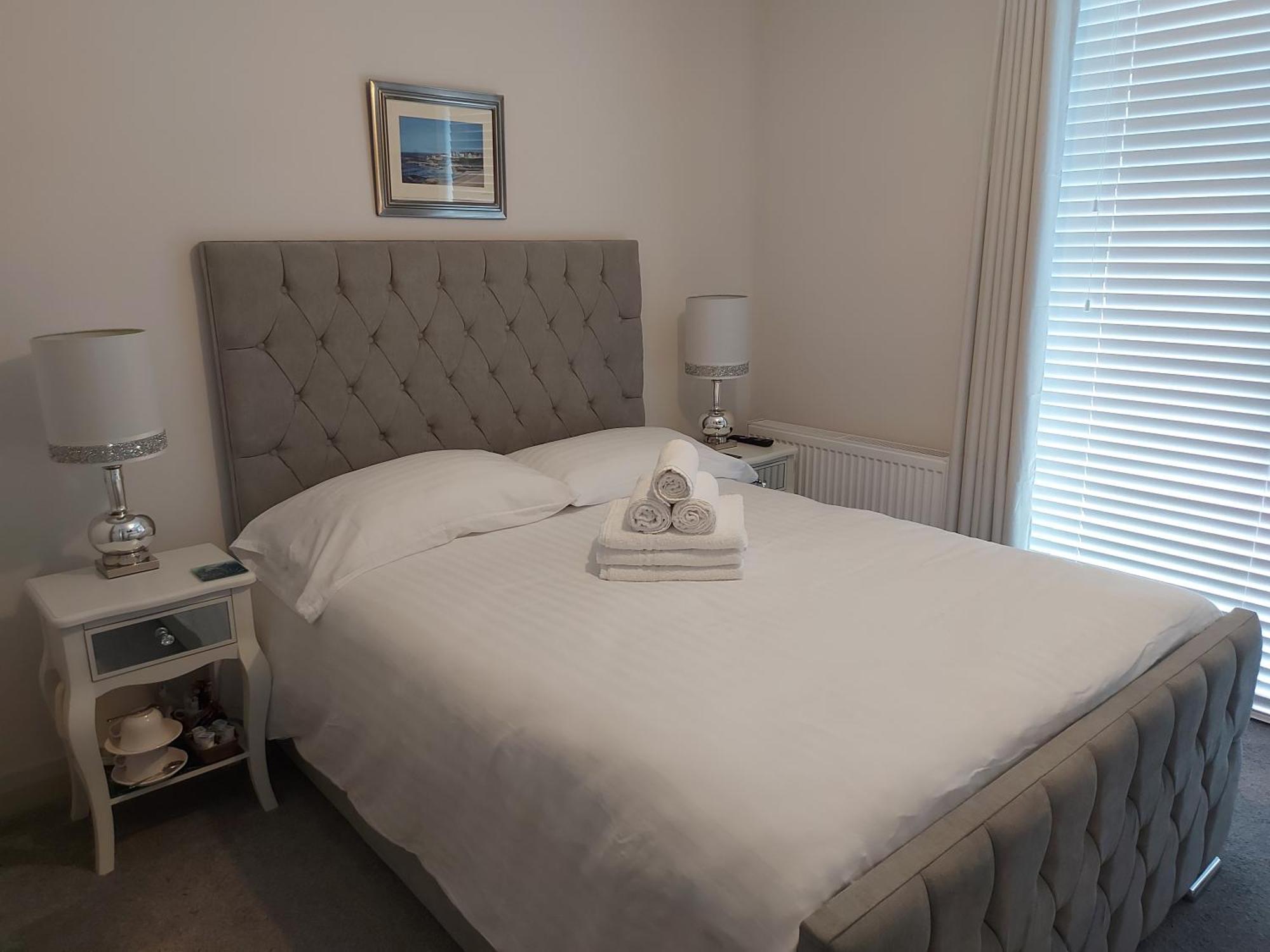 Ayala Bed & Breakfast Portstewart Room photo
