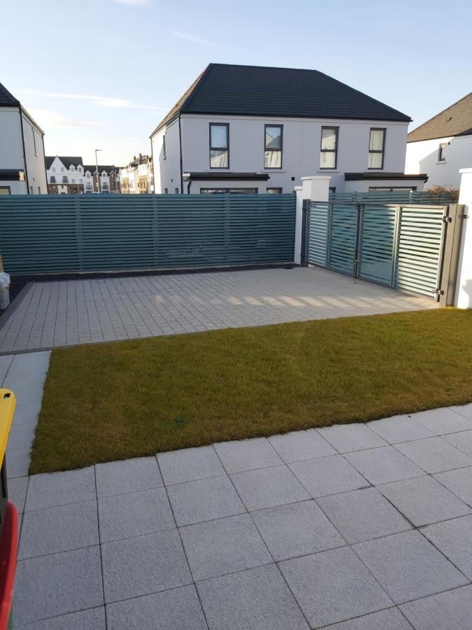 Ayala Bed & Breakfast Portstewart Exterior photo