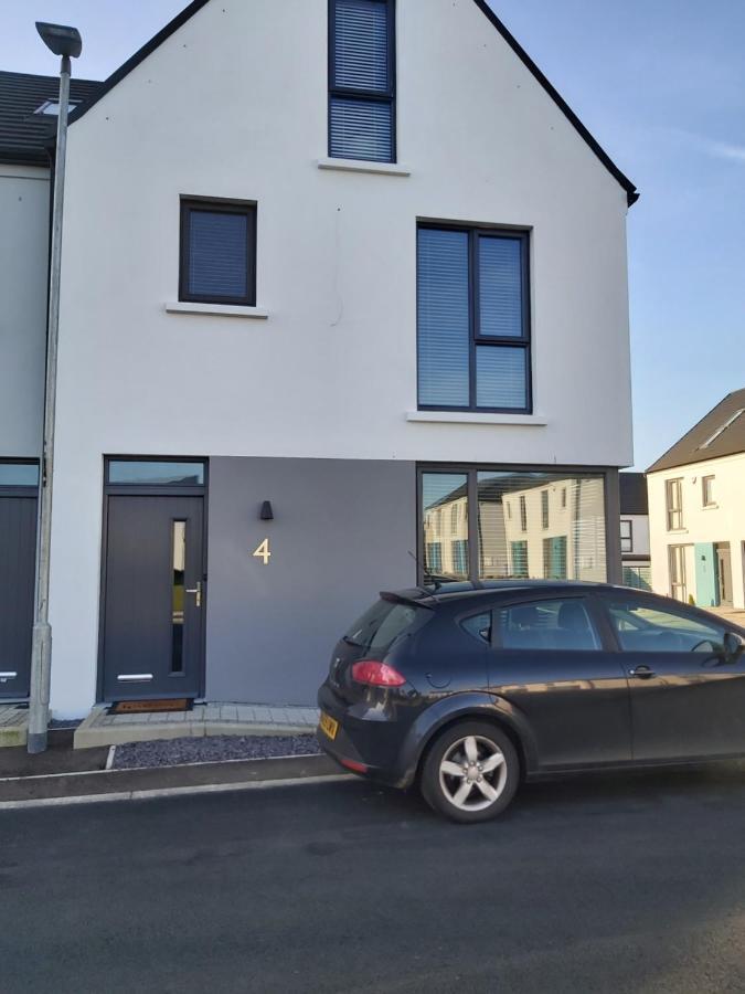 Ayala Bed & Breakfast Portstewart Exterior photo