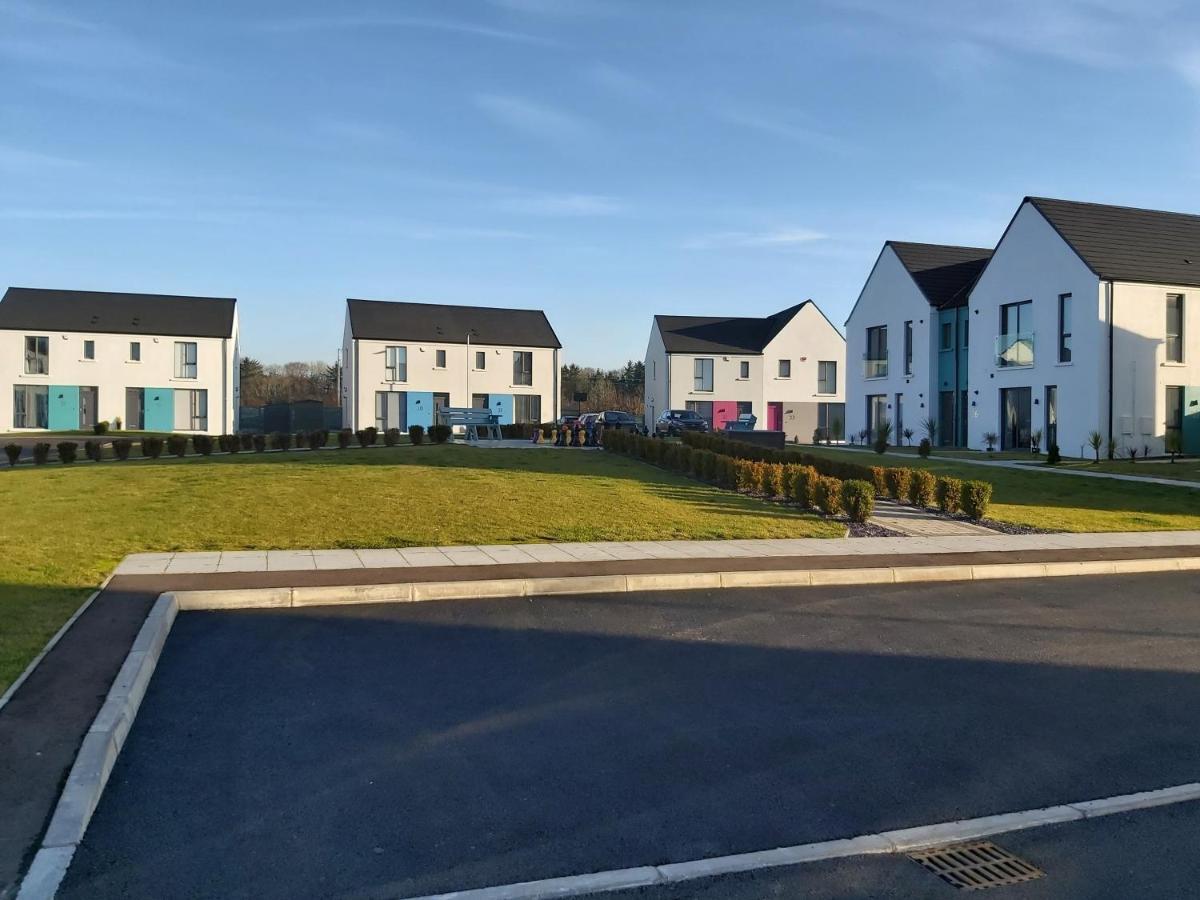 Ayala Bed & Breakfast Portstewart Exterior photo
